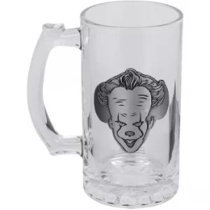 Image of IT Chapter 2 Pennywise Stein Glass