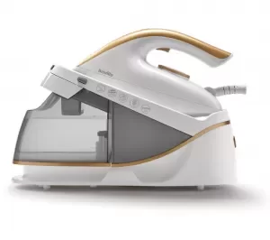 Image of Breville Pressurised VIN410 2400W Steam Generator Iron