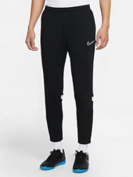 Image of Nike Academy 21 Pants - Black/White