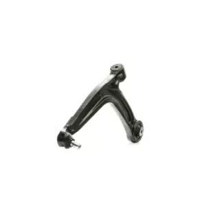 Image of DELPHI Suspension arm TC3433 Track control arm,Wishbone FORD,KA (RU8)
