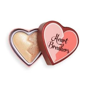 Image of I Heart Revolution Heartbreakers Highlighter Spirited