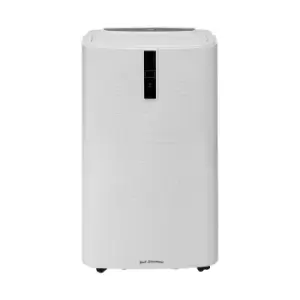 Image of Jack Stonehouse EX03019 12000BTU Portable Air Conditioner