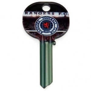 Image of Rangers FC Door Key