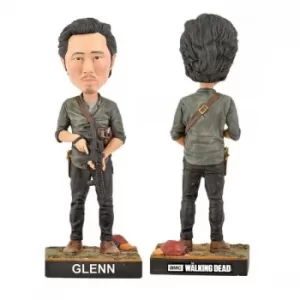 Image of Glenn (Walking Dead) Bobblehead