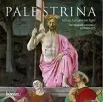 Image of Palestrina: Missa Ad coenam Agni (Music CD)