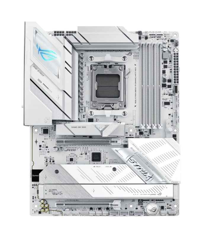 Image of Asus ASUS ROG STRIX B850-A GAMING WIFI7 NEO AMD B850 Socket AM5 ATX 90MB1P10-M0EAY0