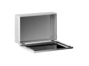 Image of Rittal Kx, Steel Enclosure, 400 x 200 x 155mm