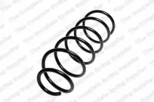 Image of Kilen Suspension Coil Spring Front Axle 26018