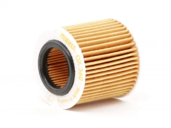 Image of MAHLE Original Oil Filter VW,SEAT,SKODA OX 360D 03D115403D,03D115466A,03D115466AOD 03D198819,03D198819A,03D198819C,3D115466A,03D115403D,03D115466A