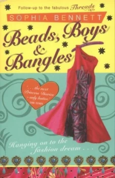 Image of Beads Boys and Bangles by Sophia Bennett Paperback