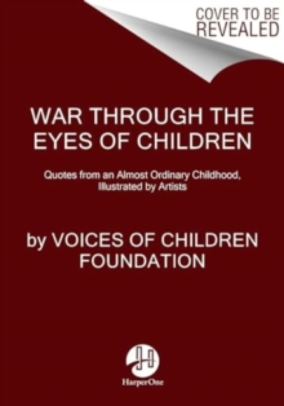 Image of Through the Eyes of Children. Paperback. By Blahodiinyi fond Holosy ditei Books