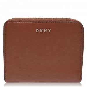 Image of DKNY Sutton Small Carry All Purse - Caramel CAR