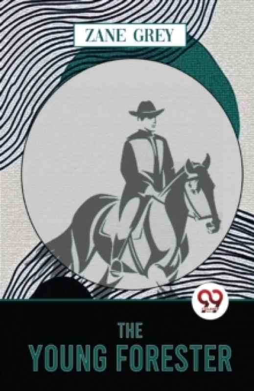 Image of The Young Forester Paperback / softback