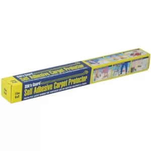 Image of Stik'n Guard Carpet Protector 60CMX10M Roll
