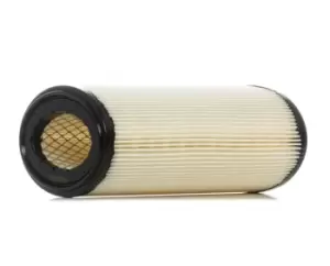 Image of RIDEX Air filter PEUGEOT,CITROEN,NISSAN 8A0230 210951109100,165466F900,1444A5 Engine air filter,Engine filter 1444A6,1444VA,GFE2264