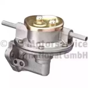 Image of Fuel Pump 7.21752.50.0 by Pierburg