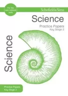 Image of Key Stage 2 Science Practice Papers