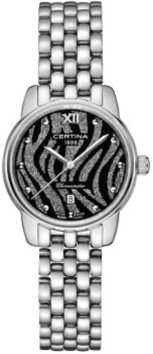 Image of Certina Watch DS-8 Lady