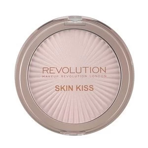 Image of Makeup Revolution Skin Kiss Prismatic Kiss Purple
