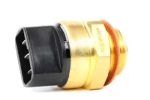 Image of TOPRAN Temperature Switch, radiator fan 102 975 VW,AUDI,SEAT,GOLF III (1H1),GOLF II (19E, 1G1),PASSAT Variant (3B5),PASSAT Variant (3A5, 35I)