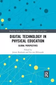 Image of Digital Technology in Physical Education Global Perspectives