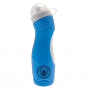 Image of Manchester City FC Drinks Bottle