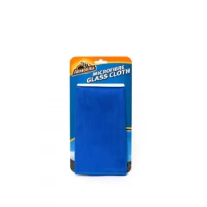 Image of Armor All Microfibre Glass Cloth (Pack Of 6)