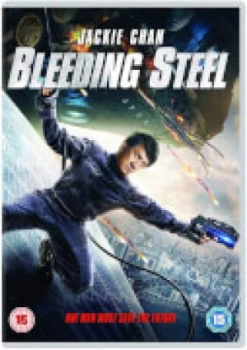 Image of Bleeding Steel