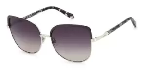 Image of Fossil Sunglasses FOS 3126/G/S G3I/3X