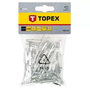 Image of TOPEX Rivet 43E403