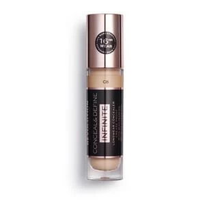 Image of Revolution Infinite XL Concealer C8