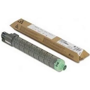 Image of Original Ricoh 841583 Black Laser Toner Ink Cartridge
