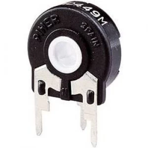 Image of Piher PT 15 NH 1M Trimming Potentiometer Vertical