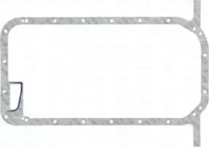 Image of Seal Gasket 71-27546-10 by Victor Reinz