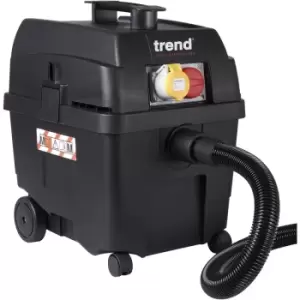 Image of Trend T35A M Class Vacuum Extractor 115V 800W