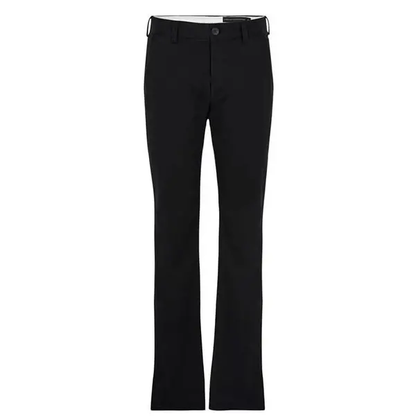 Image of French Connection Slim Trousers - Black S