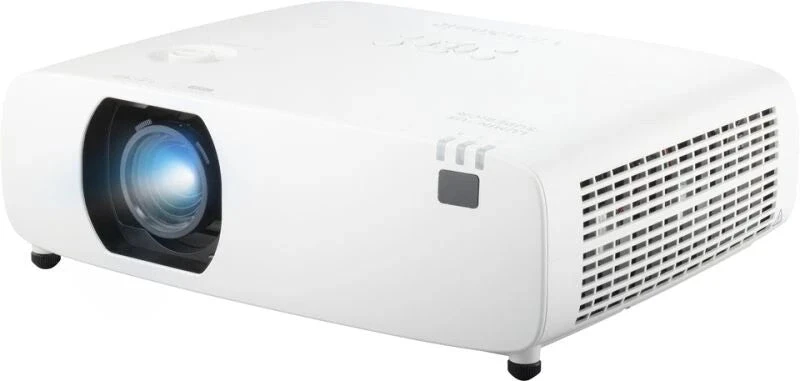 Image of Viewsonic Viewsonic LSC520WU data projector Standard throw projector 5200 ANSI lumens 3LCD WUXGA (1920x1200) White LSC520WU