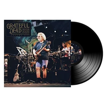 Image of Grateful Dead - Mountain View 1994 Vinyl