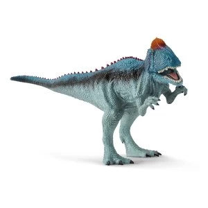 Image of Schleich Dinosaurs - Cryolophosaurus Figure