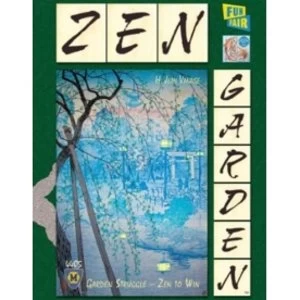 Image of Zen Garden