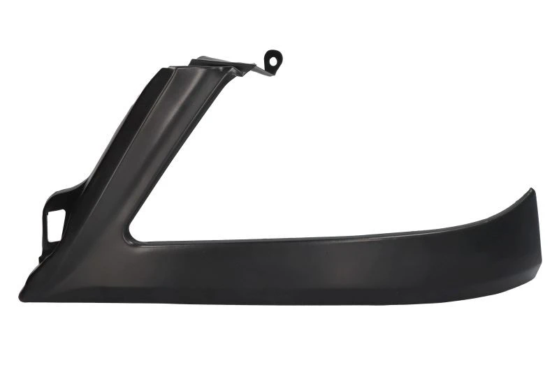 Image of BLIC 6502-07-3547211P Headlight Trim Front Axle Left Headlight Trim (882)