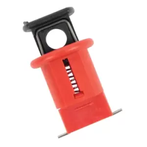 Image of Kasp K81200 Pin Out Wide Lockout