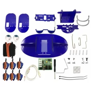 Image of Ohbot 306 Ohbot 2.1 Kit with Software