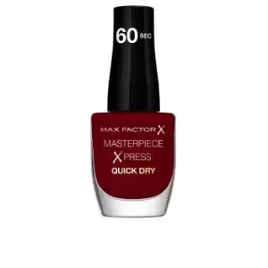 Image of MAX FACTOR MASTERPIECE XPRESS quick dry #370-mellow merlot 8 ml