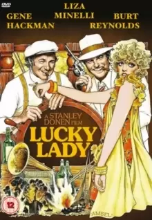 Image of Lucky Lady