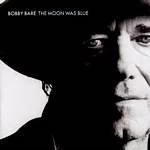 Image of Bobby Bare - The Moon Was Blue (Music CD)