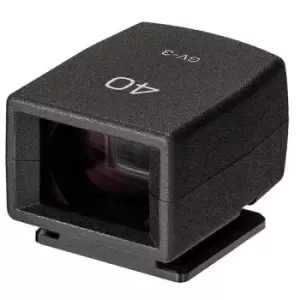 Image of Ricoh GV-3 External Viewfinder