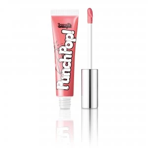 Image of Benefit Punch Pop Lip Colour Strawberry