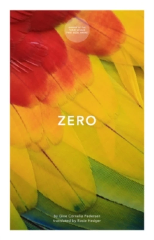 Image of Zero. Paperback. By Gine Cornelia Pedersen Books