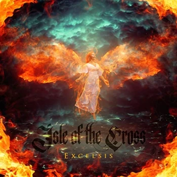 Image of Isle Of The Cross - EXCELSIS CD